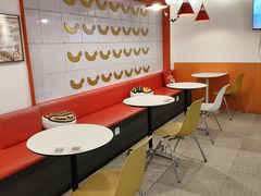 -Eckl’s爱氏热狗(猫街店)