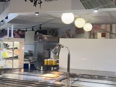-阿那亚第一食堂 Cafeteria 1