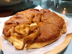 糖油饼-旺顺阁鱼头泡饼(常营店)
