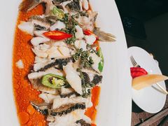 -大拙里·精致融合菜(沙湖桃源国际店)