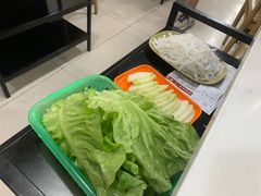 -欢乐牛香(东海二路店)