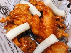 -首尔馆韩国料理(金童路店)