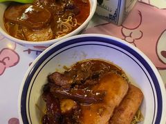 -亞婆井·劲抽面食(铂顿城店)