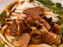 -肆姐面粉馆(坡子街店)