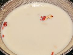 -捞王猪肚鸡火锅(财富中心店)