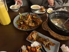 -蚝翅·海鲜粥·烧烤·龙虾季(海曙天一店)