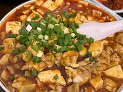 -车七孃苏稽跷脚牛肉(乐山店)