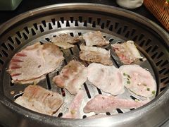 -牛焱·烧肉酒肆(五大道店)