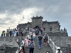 -南岳衡山风景名胜区