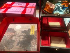 -富华斋饽饽铺·宫廷糕点·伴手礼(护国新天地店)