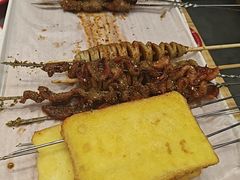 -彭城八戒羊肉串(总店)