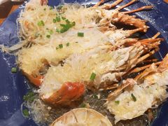 -美盛喜来登大酒店-盛宴标帜餐厅