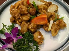 -鹿鸣春饭店(总店)