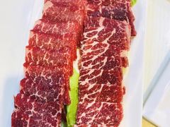 -虾弄弄海派小龙虾·牛羊蝎子火锅