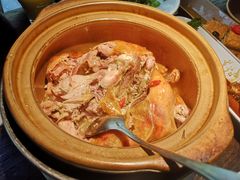 外婆茶香鸡-外婆家(杭州马塍店·杭帮菜名店)
