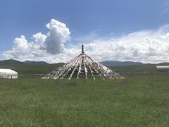 -通湖草原