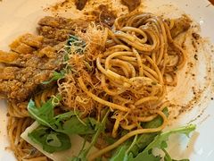 -哈蒙德餐厅