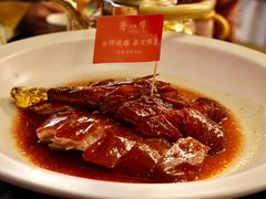 -誉八仙粤菜(万象天地店)
