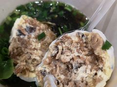 -家宴·灌蛋·沙茶面(曾厝垵店)