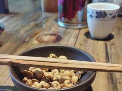 -寨子里的钵钵菜-湘西山里菜(火车站店)