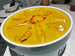 -3号仓库·创意中国菜(嘉兴龙鼎万达店)