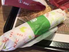 -肯德基(胜利店)