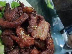 -87号烧烤海鲜·大排档(金沙滩店)