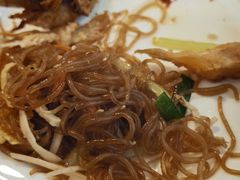 -温州王朝大酒店-自助餐厅