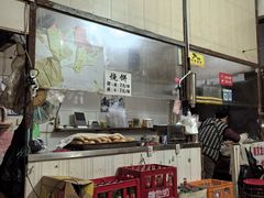 -安庆柴火馄饨(马道街店)