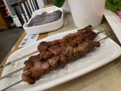 -牛街·马辈儿涮肉(陶然亭店)