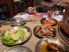 -西塔老太太泥炉烤肉(亚运村店)