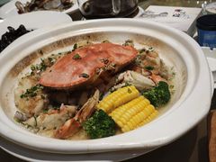 -东沙小镇主题餐厅(下沙店)