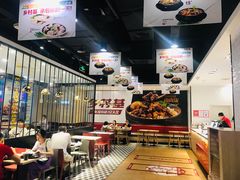 大堂-乡村基(春熙路店)
