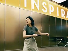 -喜茶(深圳万象城黑金店)
