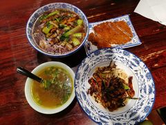 -腔调面(斜土路店)
