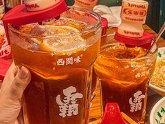 -西关味(大卫城店)