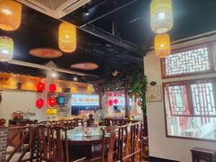 -野渡坡·极致湘菜·庭院餐厅(汉阳店)