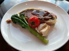 -Social 秀西餐厅-长沙瑞吉酒店(运达店)