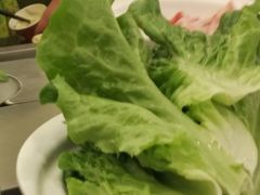 -咕叽咕叽自助烤肉小火锅(茂业清扬店)