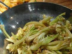 -滇铺子·云南特色菜·第九届野生菌美食节(曲靖万达店)