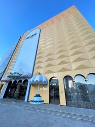 -奈尔宝·儿童乐园·亲子餐厅(鄞州万达店)