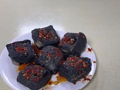 -五娭毑臭豆腐(黄兴南路店)