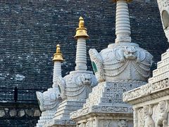 -西安市广仁寺