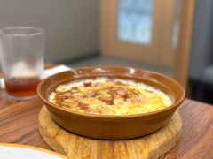 -萨莉亚意式餐厅(金隅嘉品mall店)