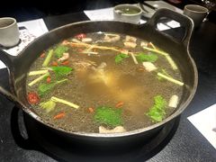 -盡膳口福·百年汤方火锅(科华北路店)