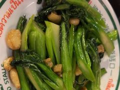 -辉记炭烧海鲜大排档·老字号(福田店)
