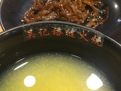 -吴记百姓菜馆·北京菜·烤鸭(故宫店)