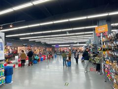 -迪卡侬(雨花店)