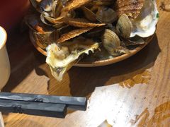 -必点海鲜·鲅鱼水饺(鞍山西道店)