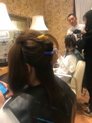 -Every Day Hair Studio
